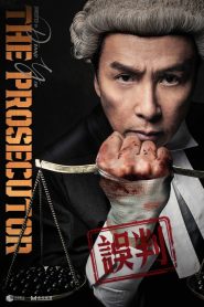 The Prosecutor (2024)